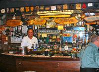 Cobweb Inn in Boscastle