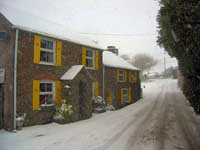 Park Farm Cottages