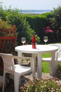 Haywain Garden
