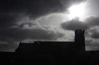 Tintagel Parish Church